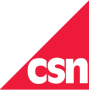 Logotipo de CSN